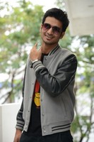 Nikhil Latest Photos
